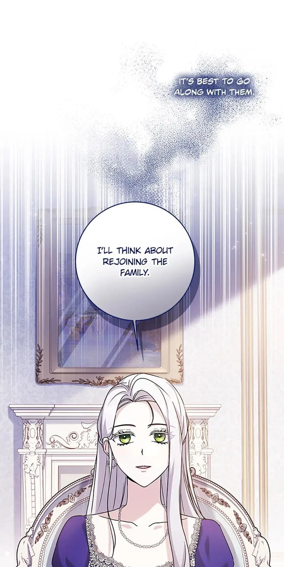 Read Sierra on Strike! chapter 57 image 28 on Lezhin
