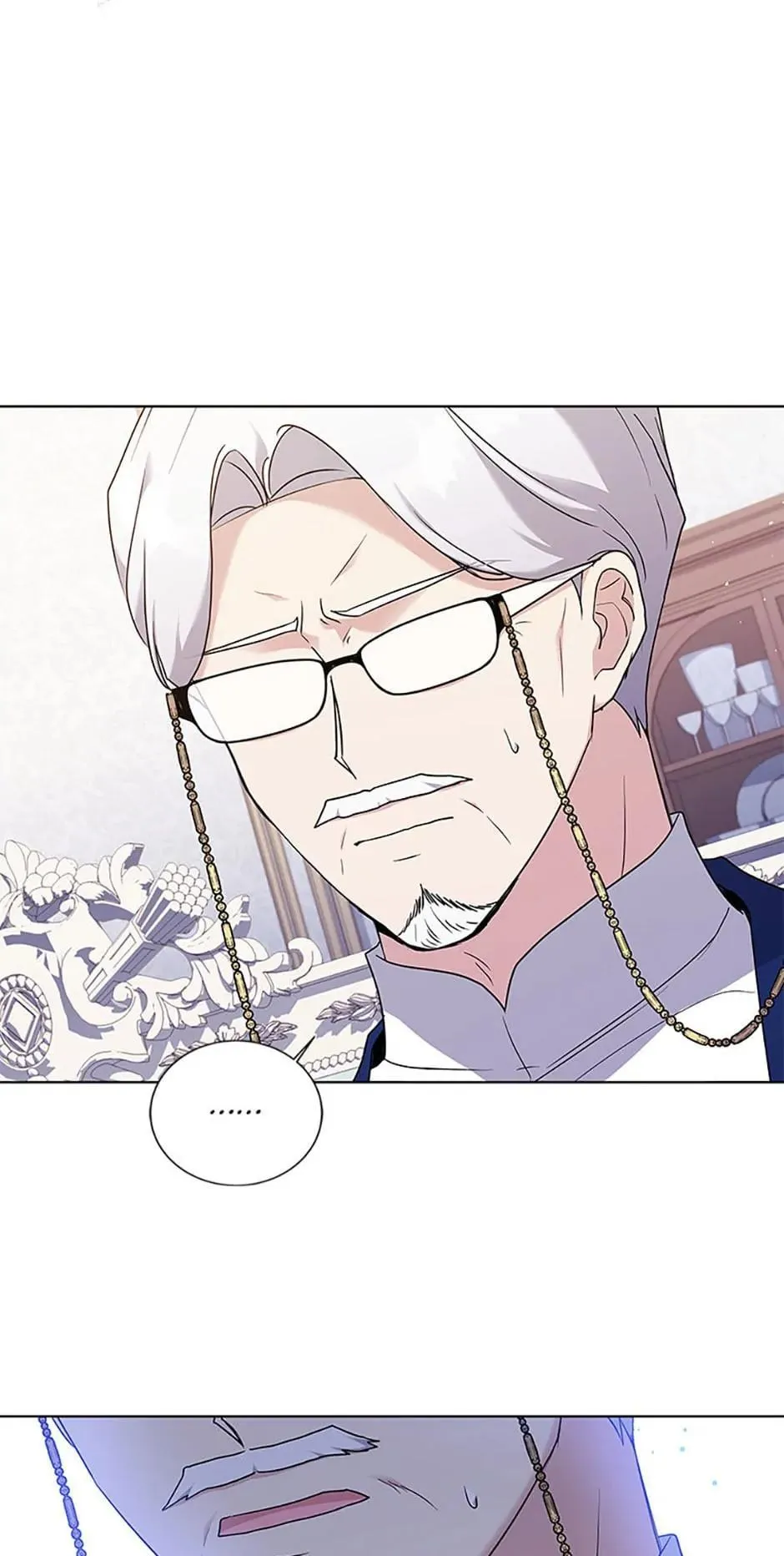 Read Sierra on Strike! chapter 57 image 3 on Lezhin