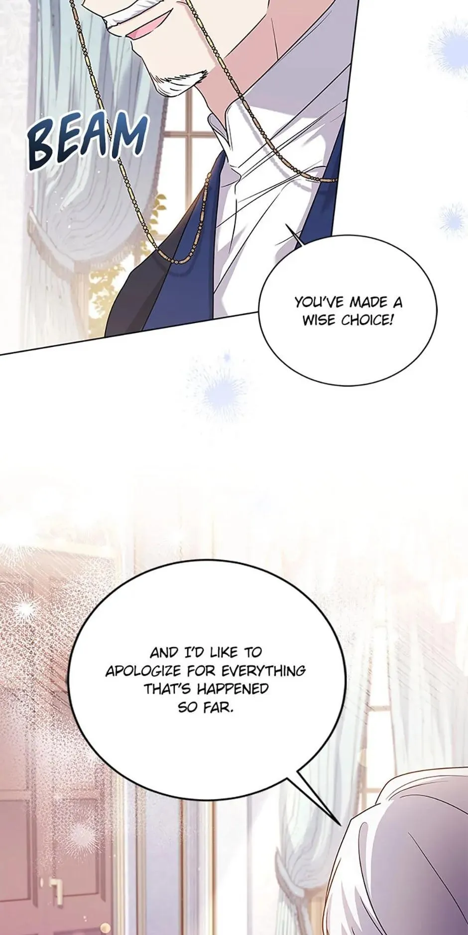 Read Sierra on Strike! chapter 57 image 30 on Lezhin