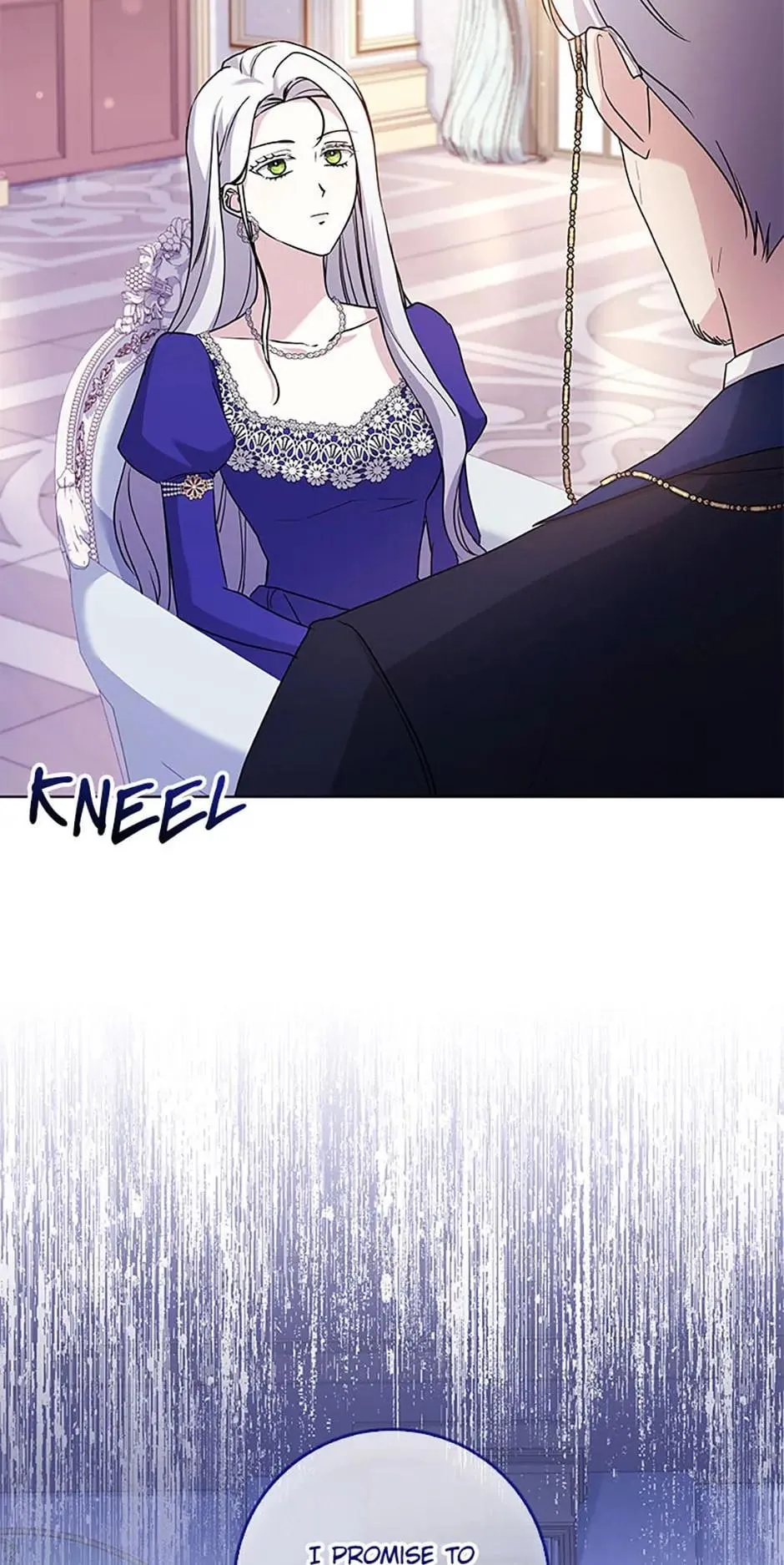 Read Sierra on Strike! chapter 57 image 31 on Lezhin