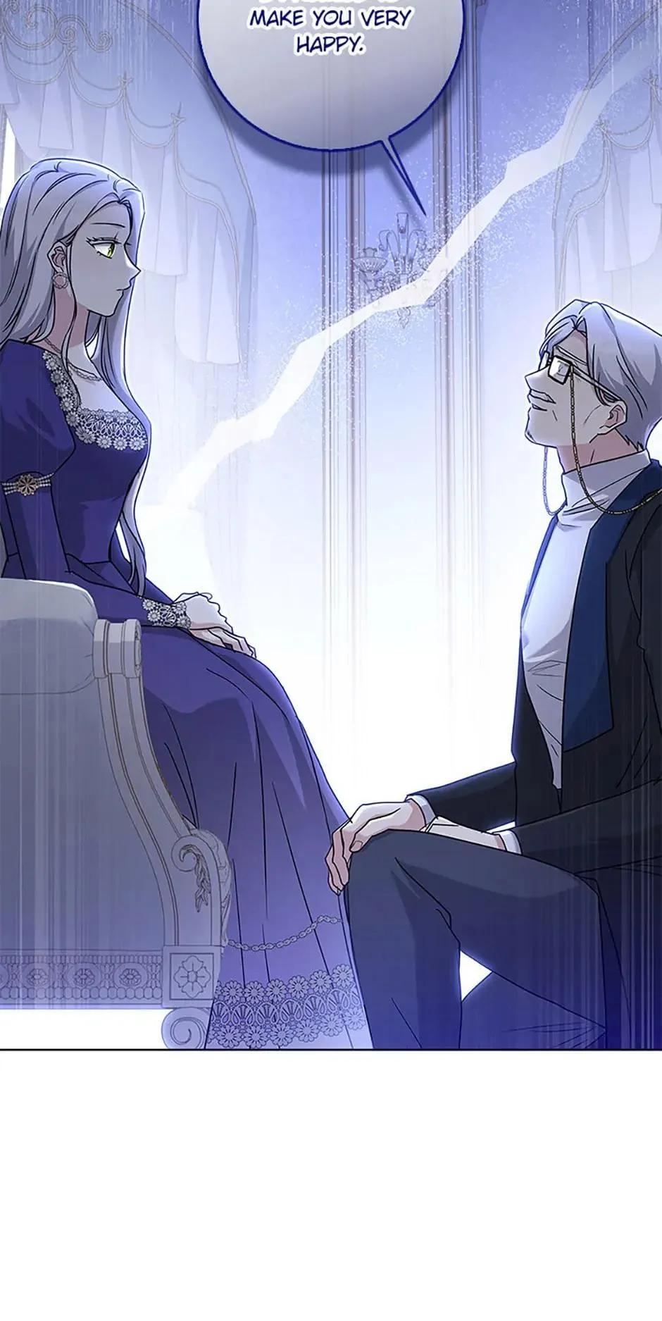 Read Sierra on Strike! chapter 57 image 32 on Lezhin