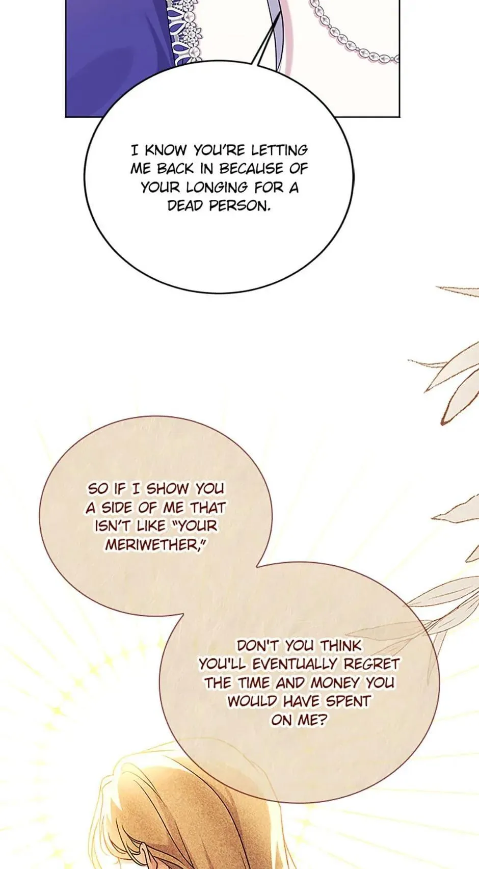 Read Sierra on Strike! chapter 57 image 34 on Lezhin