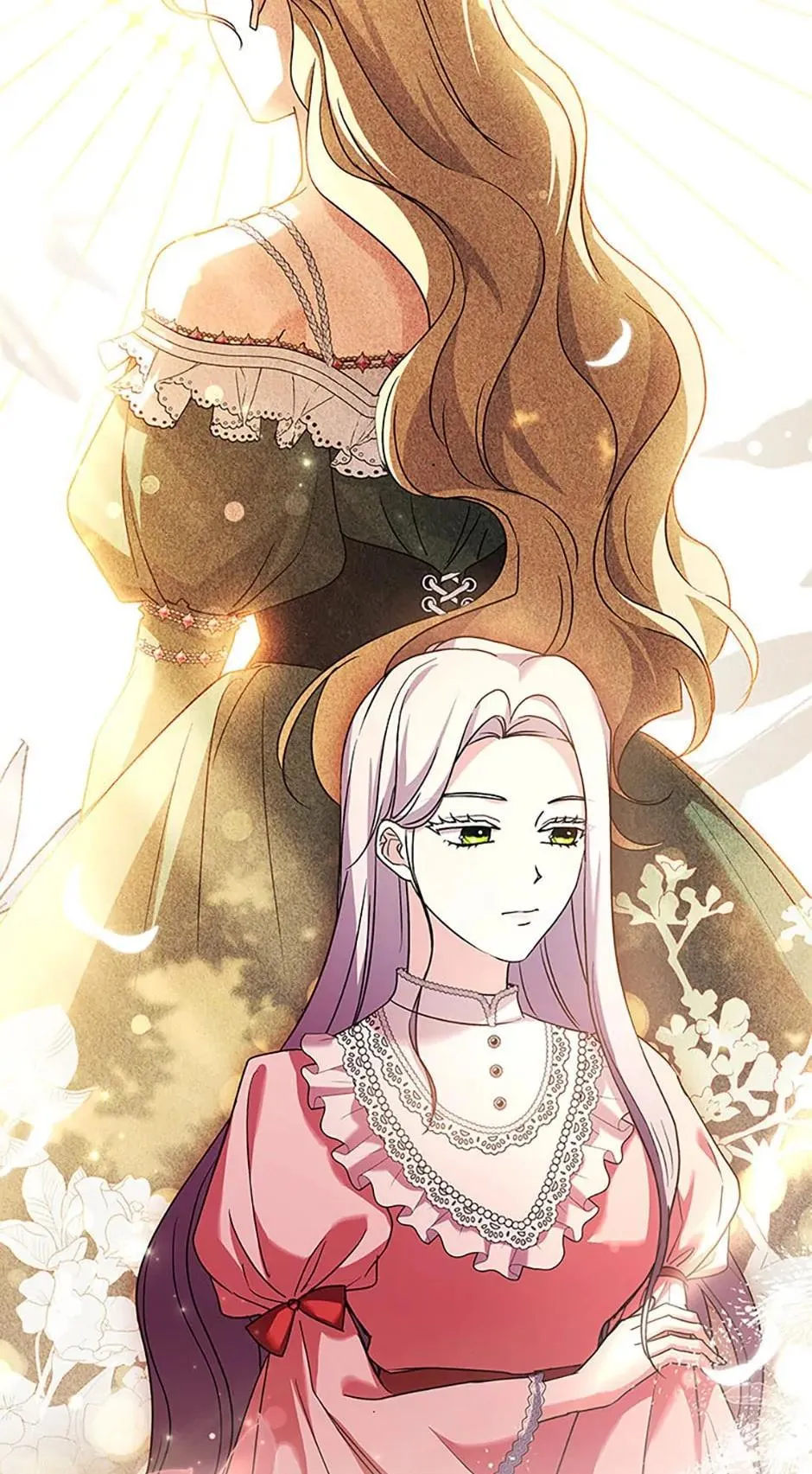 Read Sierra on Strike! chapter 57 image 35 on Lezhin