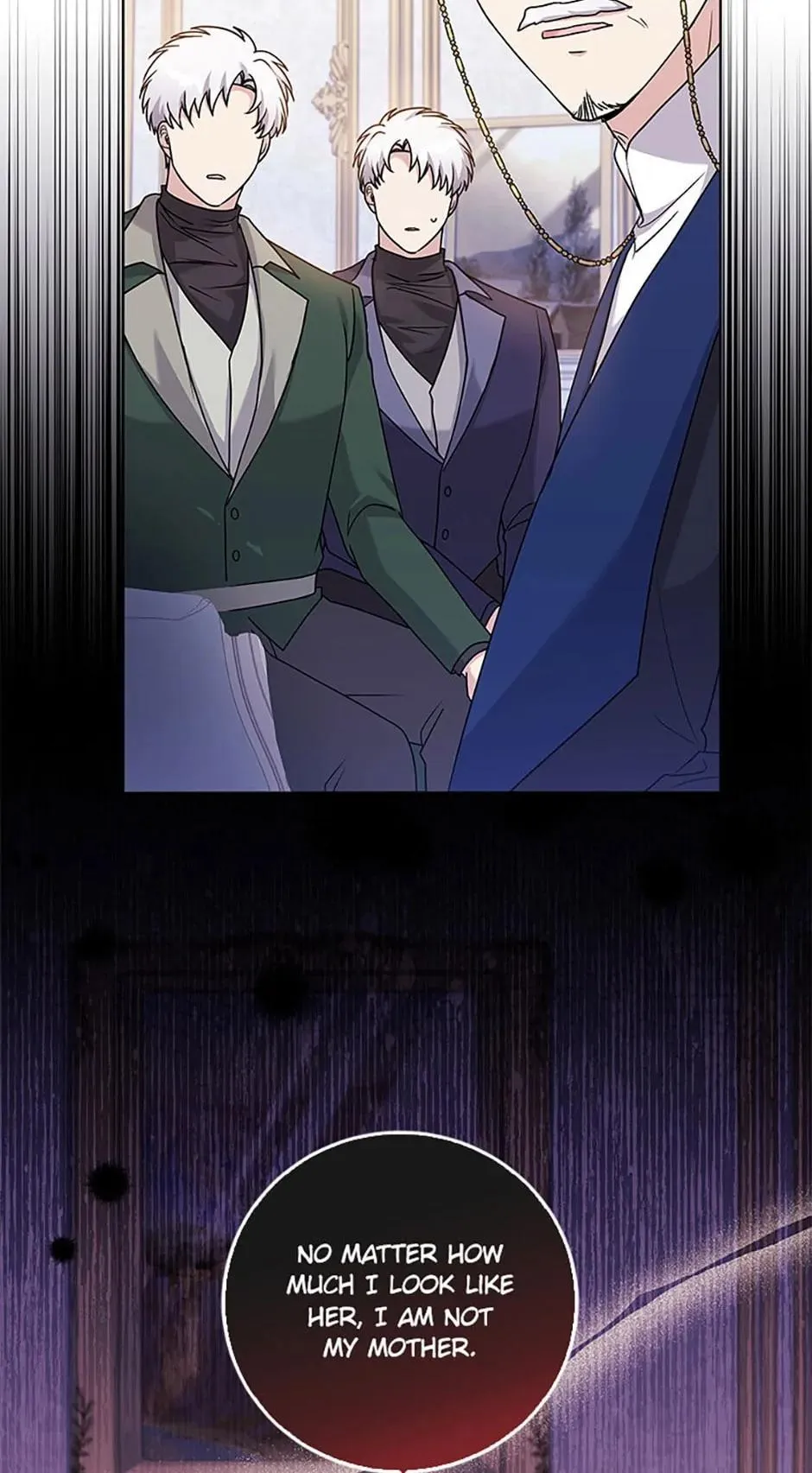 Read Sierra on Strike! chapter 57 image 37 on Lezhin