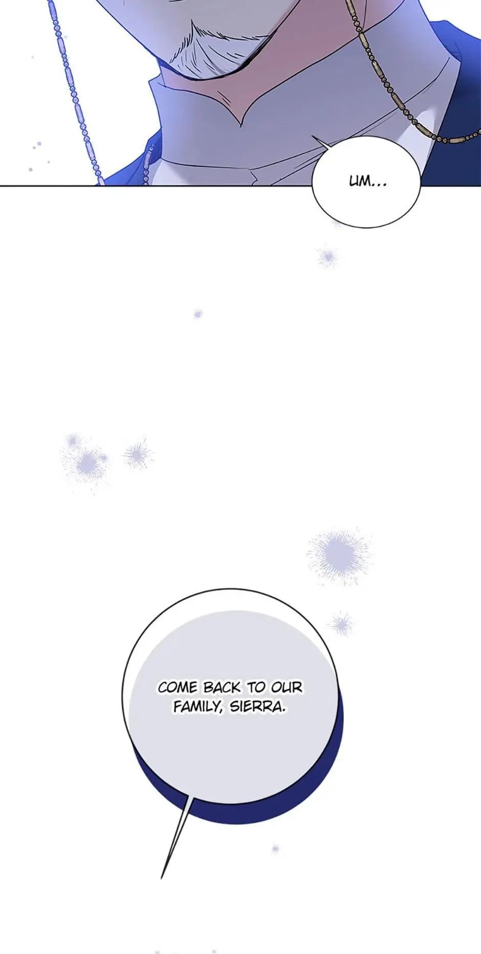 Read Sierra on Strike! chapter 57 image 4 on Lezhin