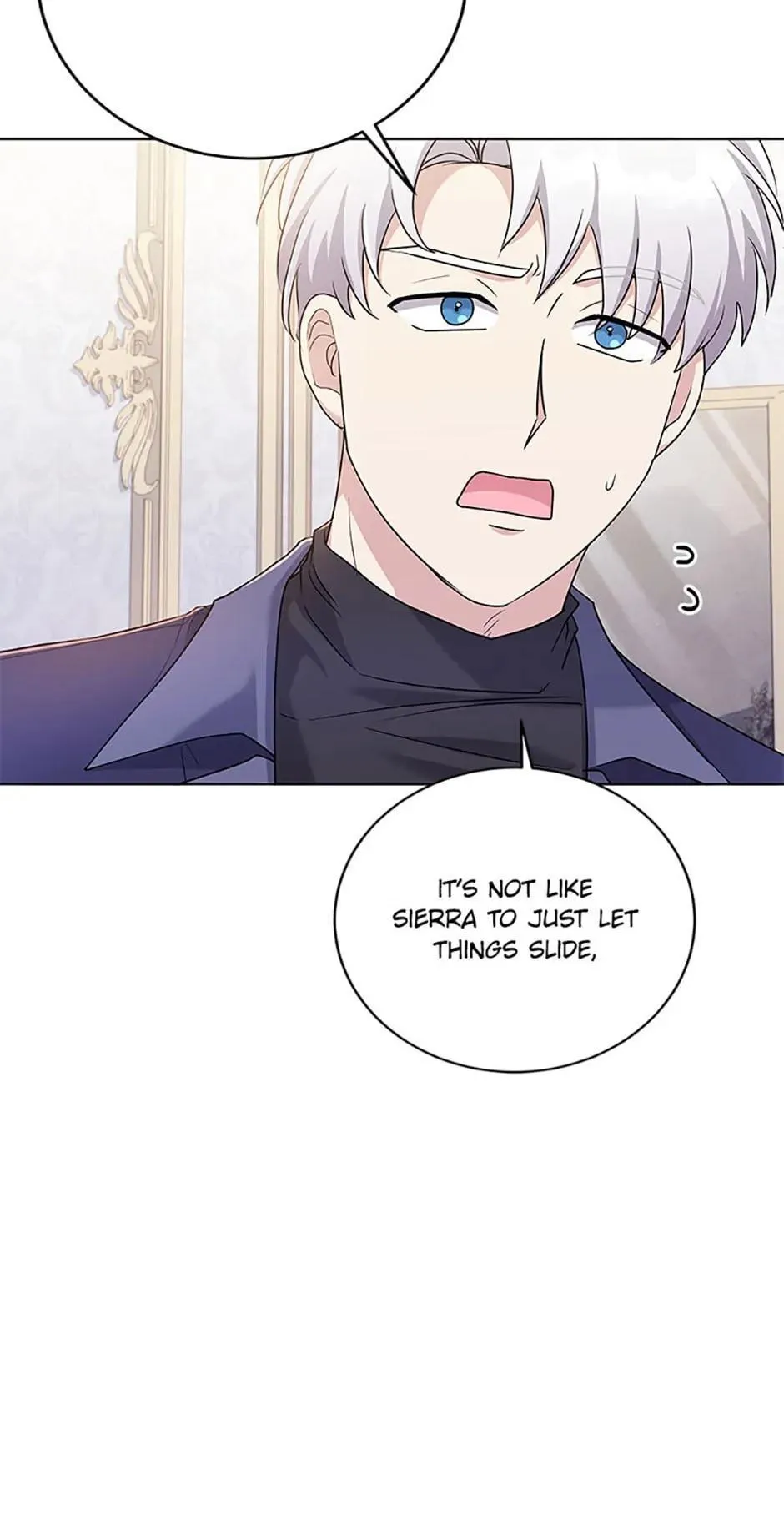 Read Sierra on Strike! chapter 57 image 44 on Lezhin