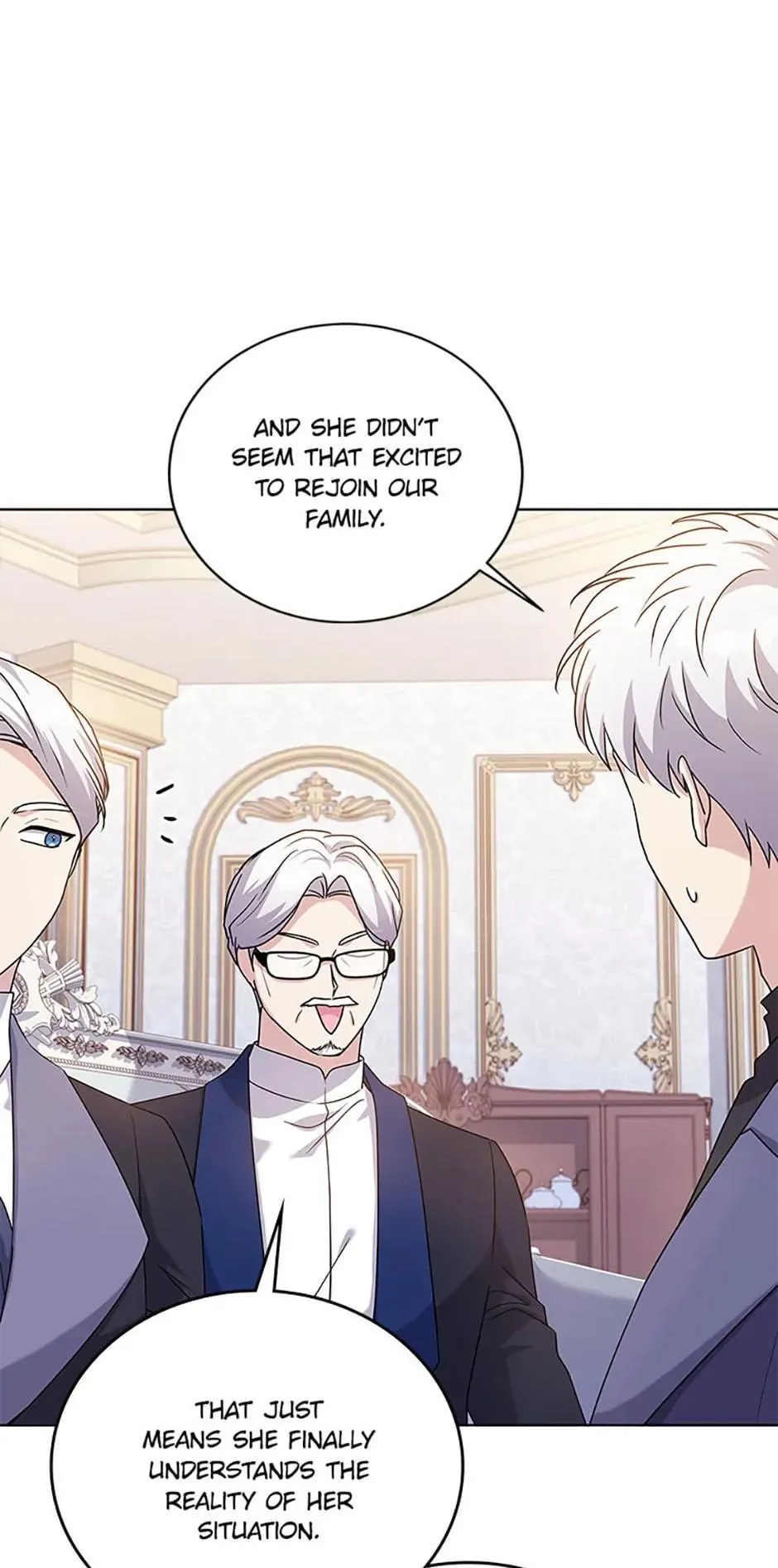 Read Sierra on Strike! chapter 57 image 45 on Lezhin