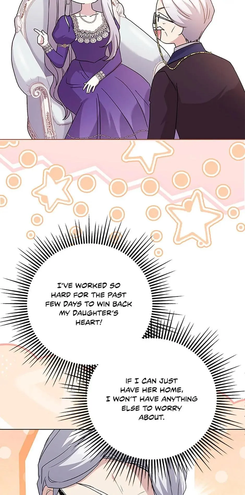 Read Sierra on Strike! chapter 57 image 47 on Lezhin