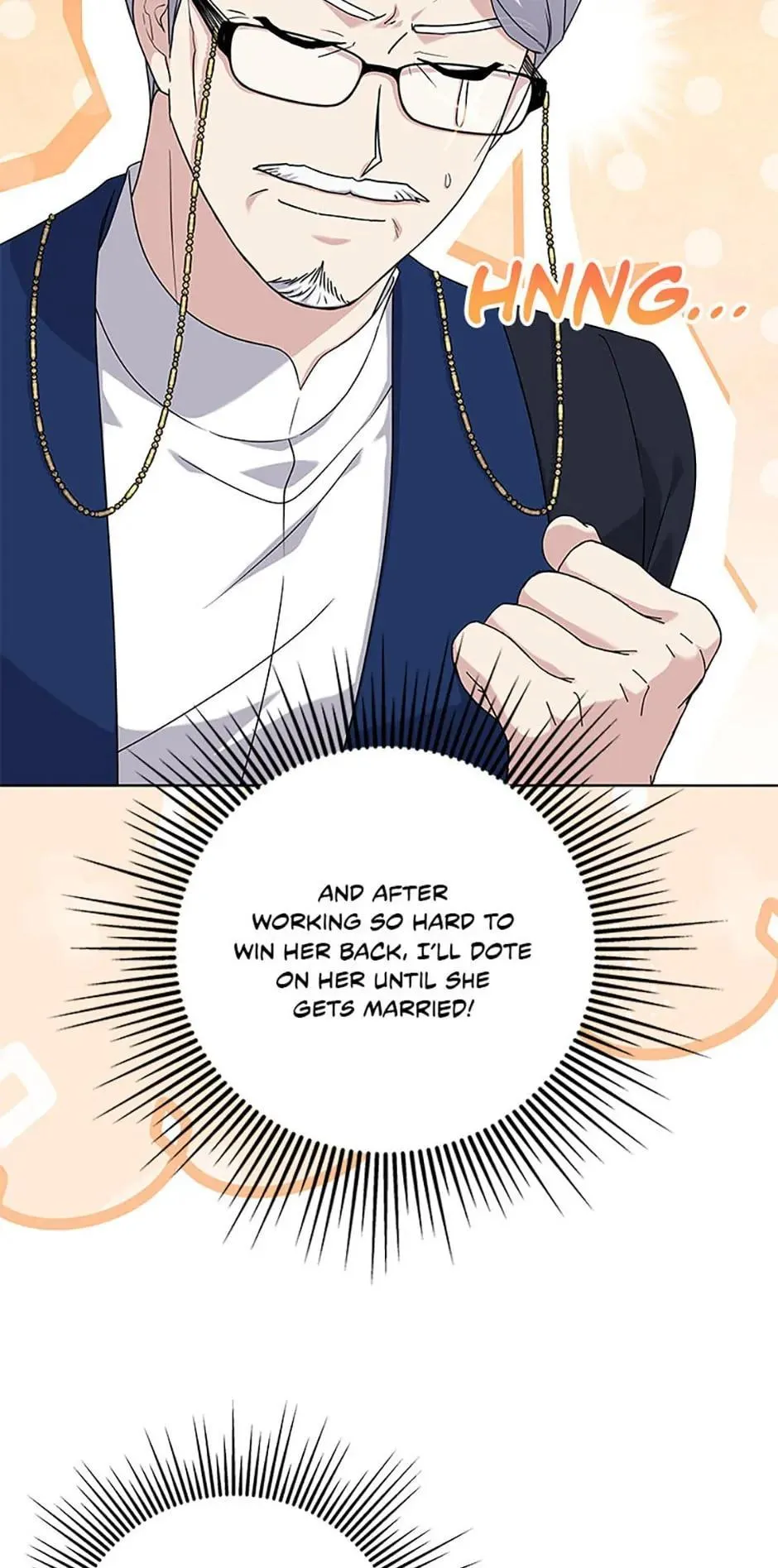 Read Sierra on Strike! chapter 57 image 48 on Lezhin