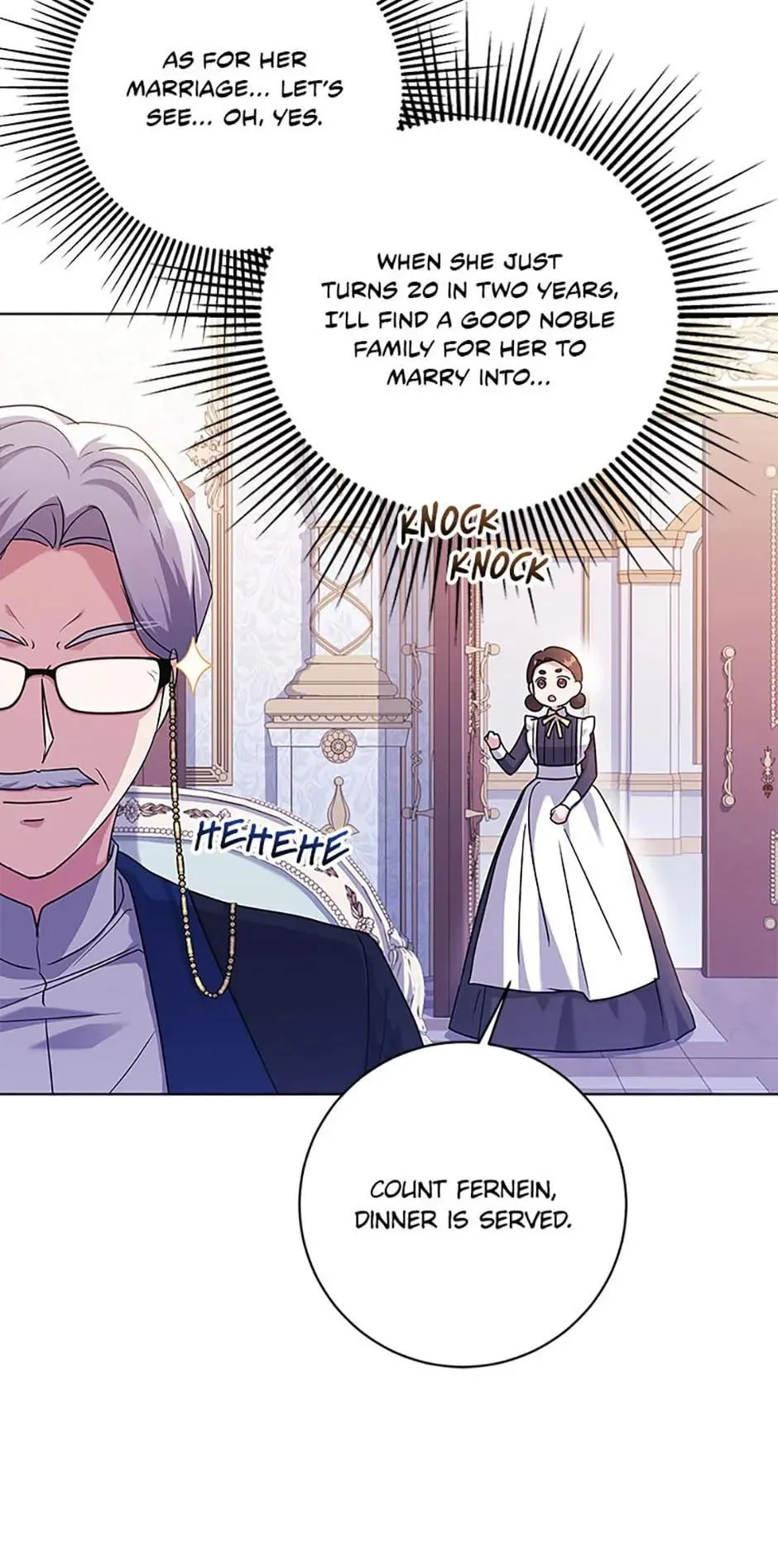 Read Sierra on Strike! chapter 57 image 49 on Lezhin