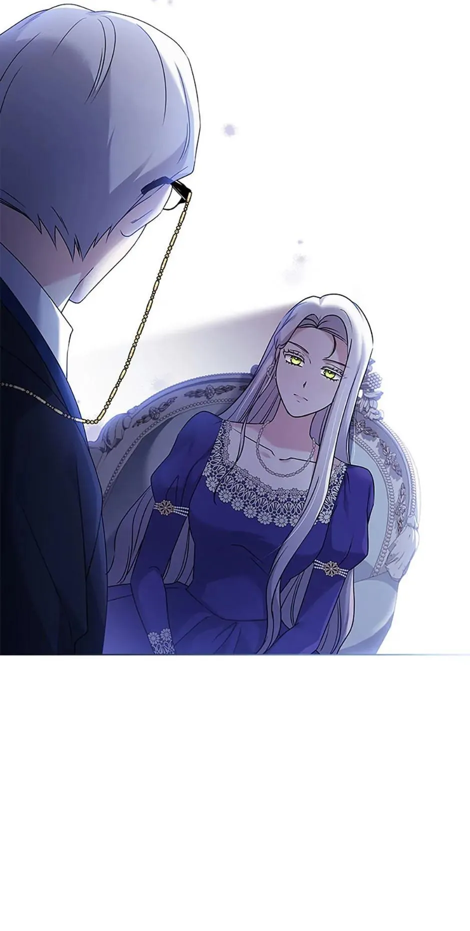 Read Sierra on Strike! chapter 57 image 5 on Lezhin