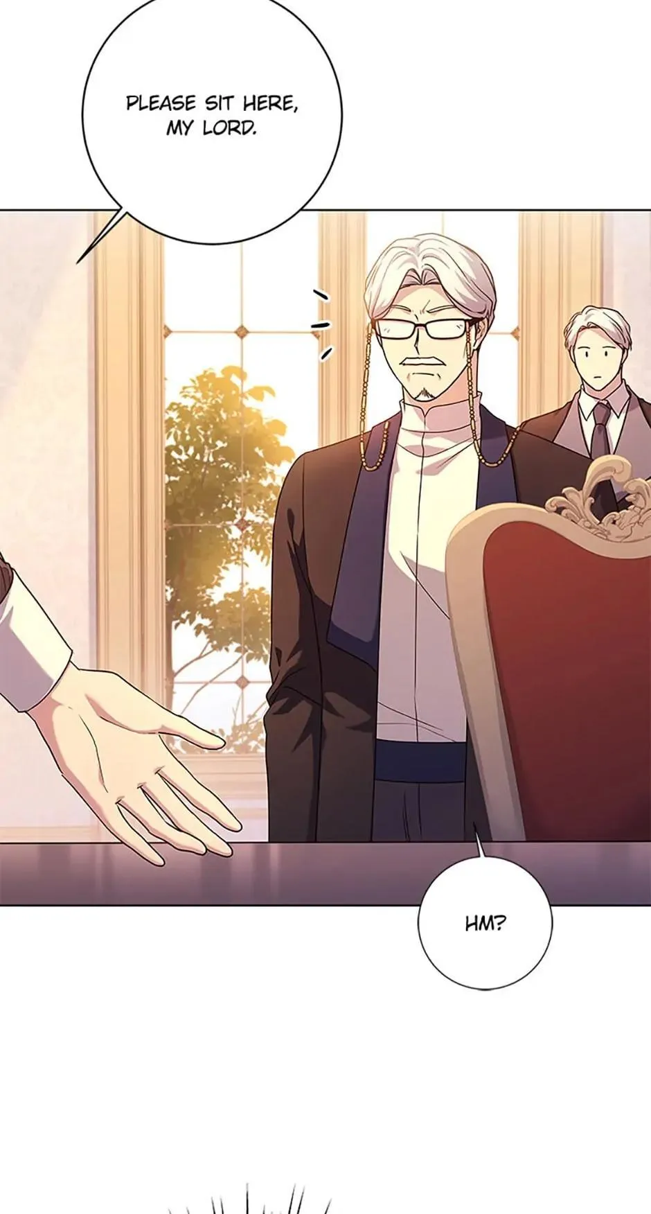 Read Sierra on Strike! chapter 57 image 52 on Lezhin