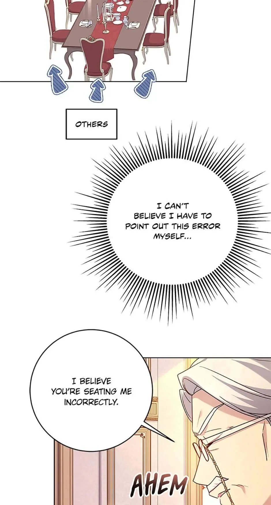 Read Sierra on Strike! chapter 57 image 54 on Lezhin
