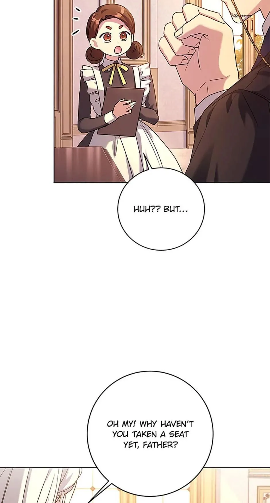 Read Sierra on Strike! chapter 57 image 55 on Lezhin