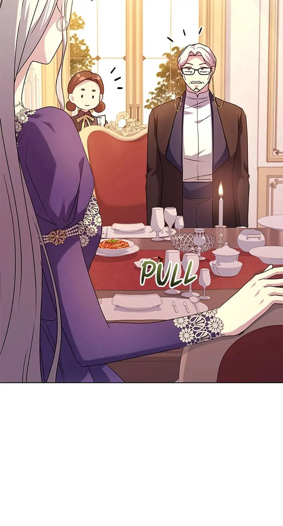 Read Sierra on Strike! chapter 57 image 56 on Lezhin