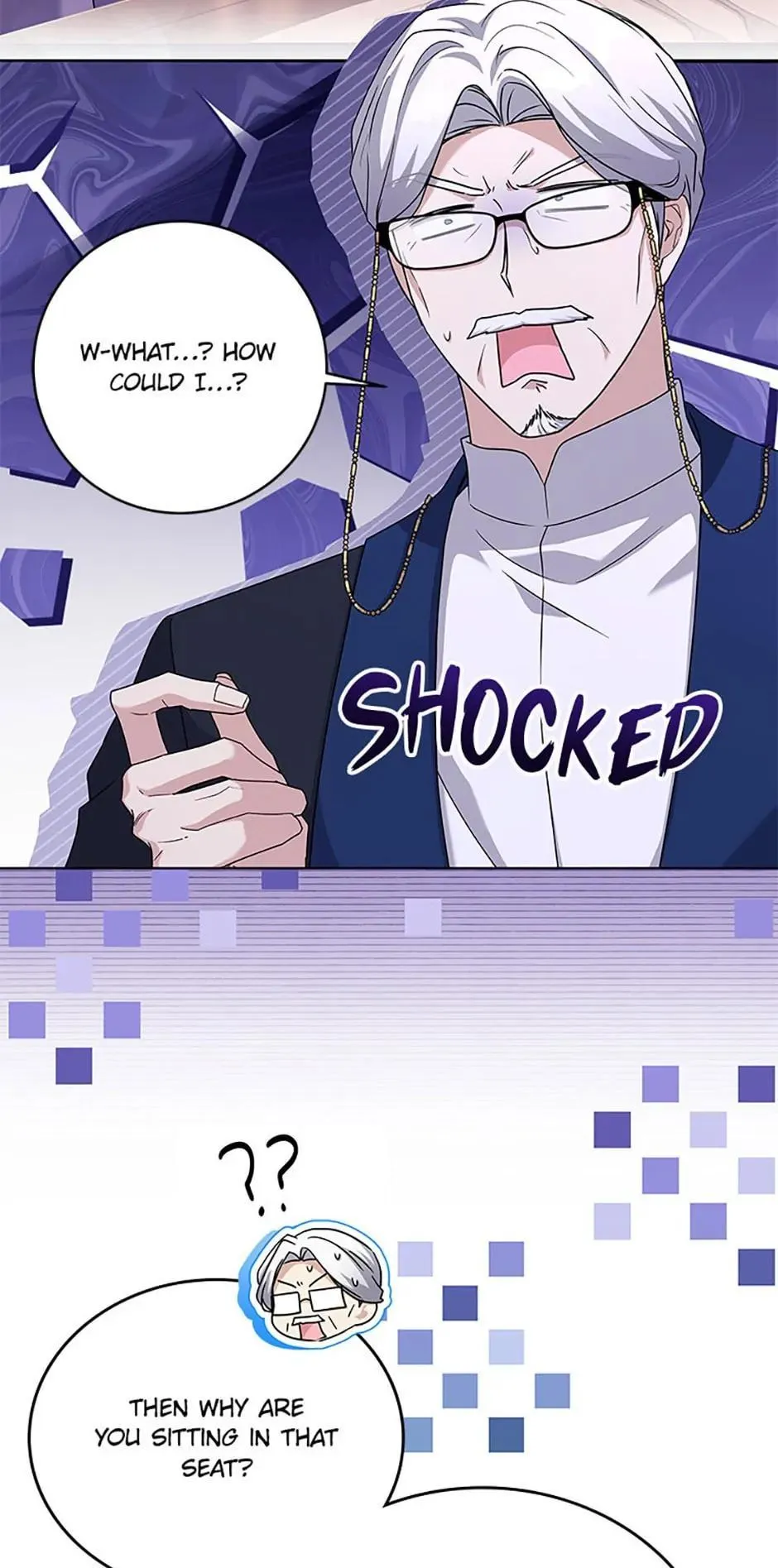 Read Sierra on Strike! chapter 57 image 58 on Lezhin