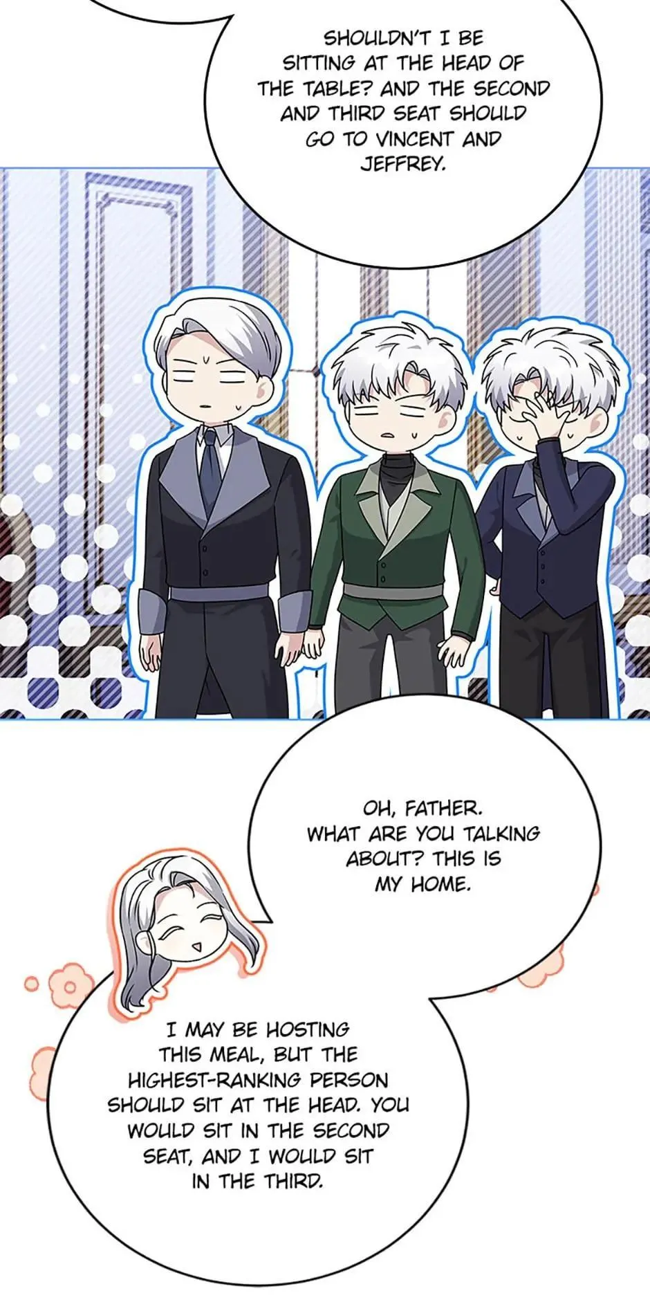Read Sierra on Strike! chapter 57 image 59 on Lezhin