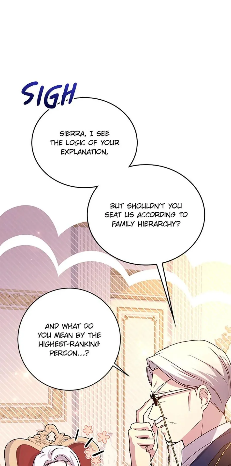 Read Sierra on Strike! chapter 57 image 60 on Lezhin