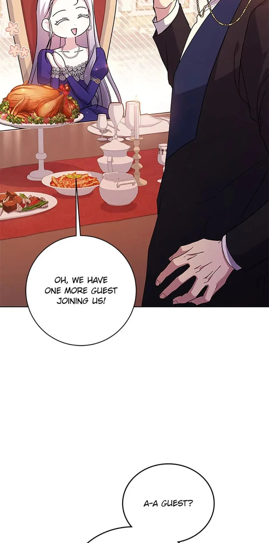 Read Sierra on Strike! chapter 57 image 61 on Lezhin