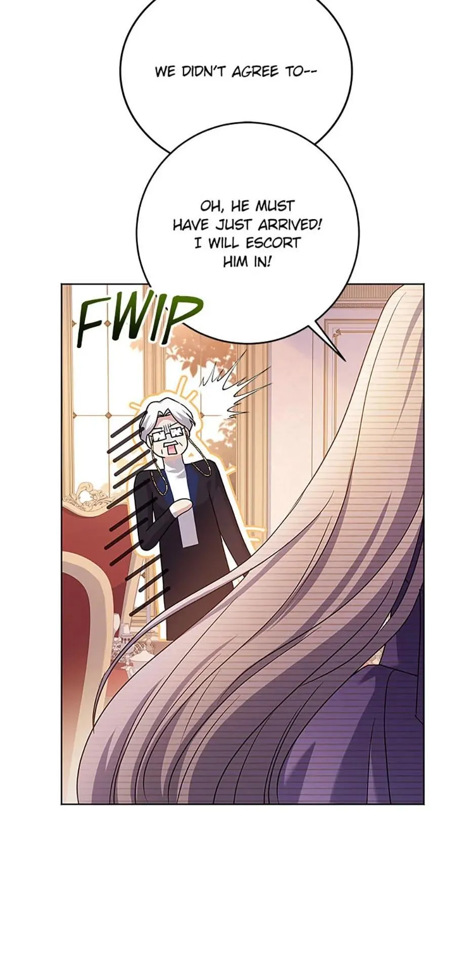 Read Sierra on Strike! chapter 57 image 62 on Lezhin