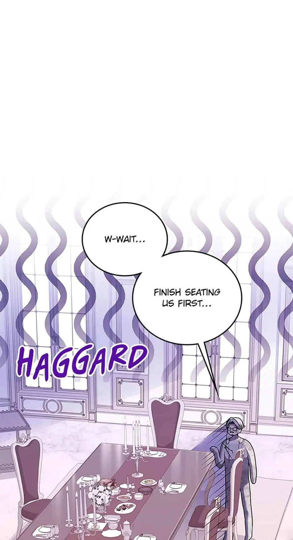 Read Sierra on Strike! chapter 57 image 63 on Lezhin