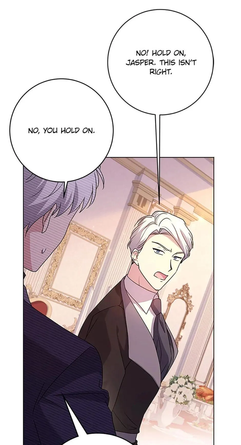 Read Sierra on Strike! chapter 57 image 66 on Lezhin