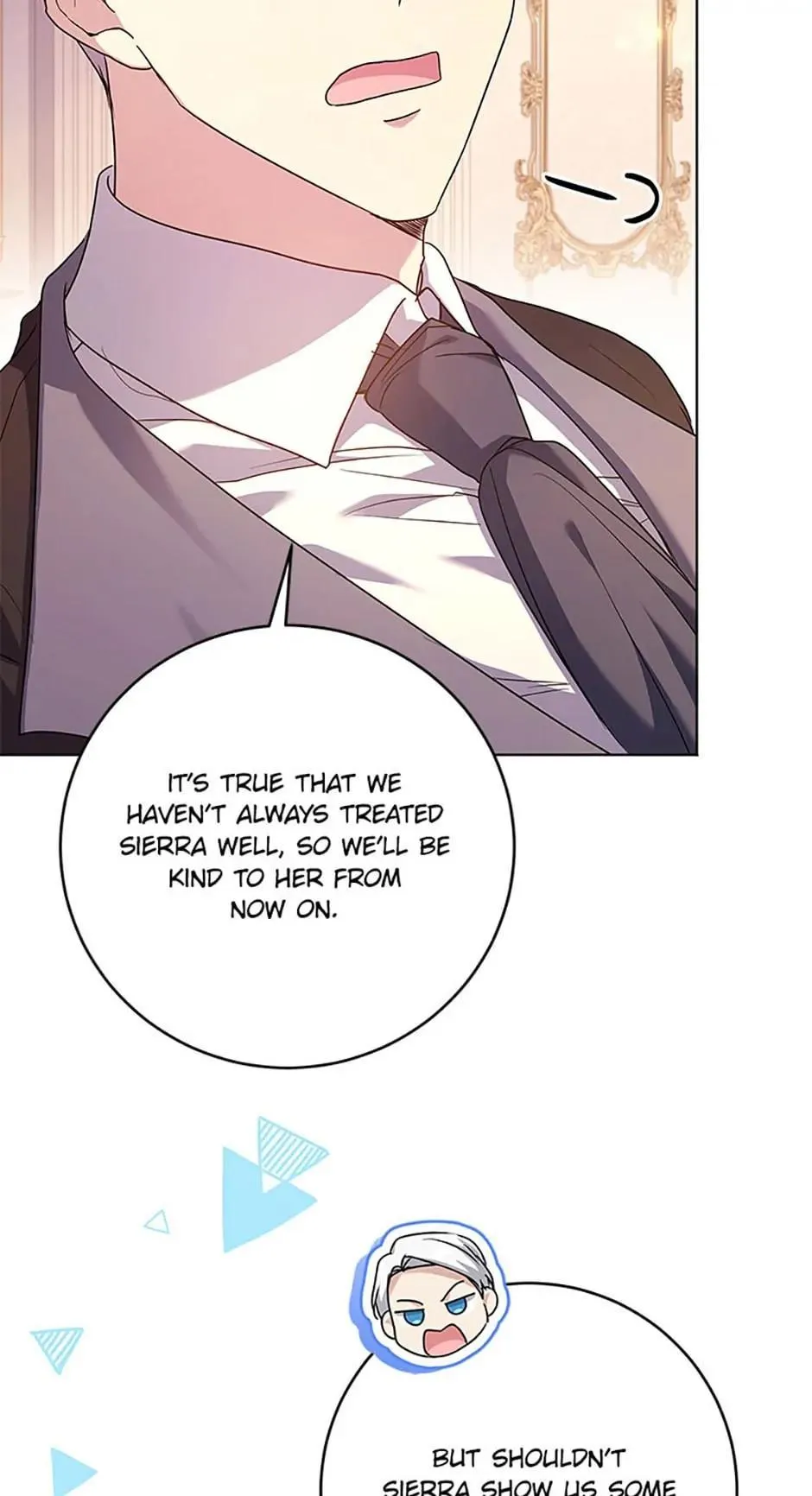 Read Sierra on Strike! chapter 57 image 68 on Lezhin