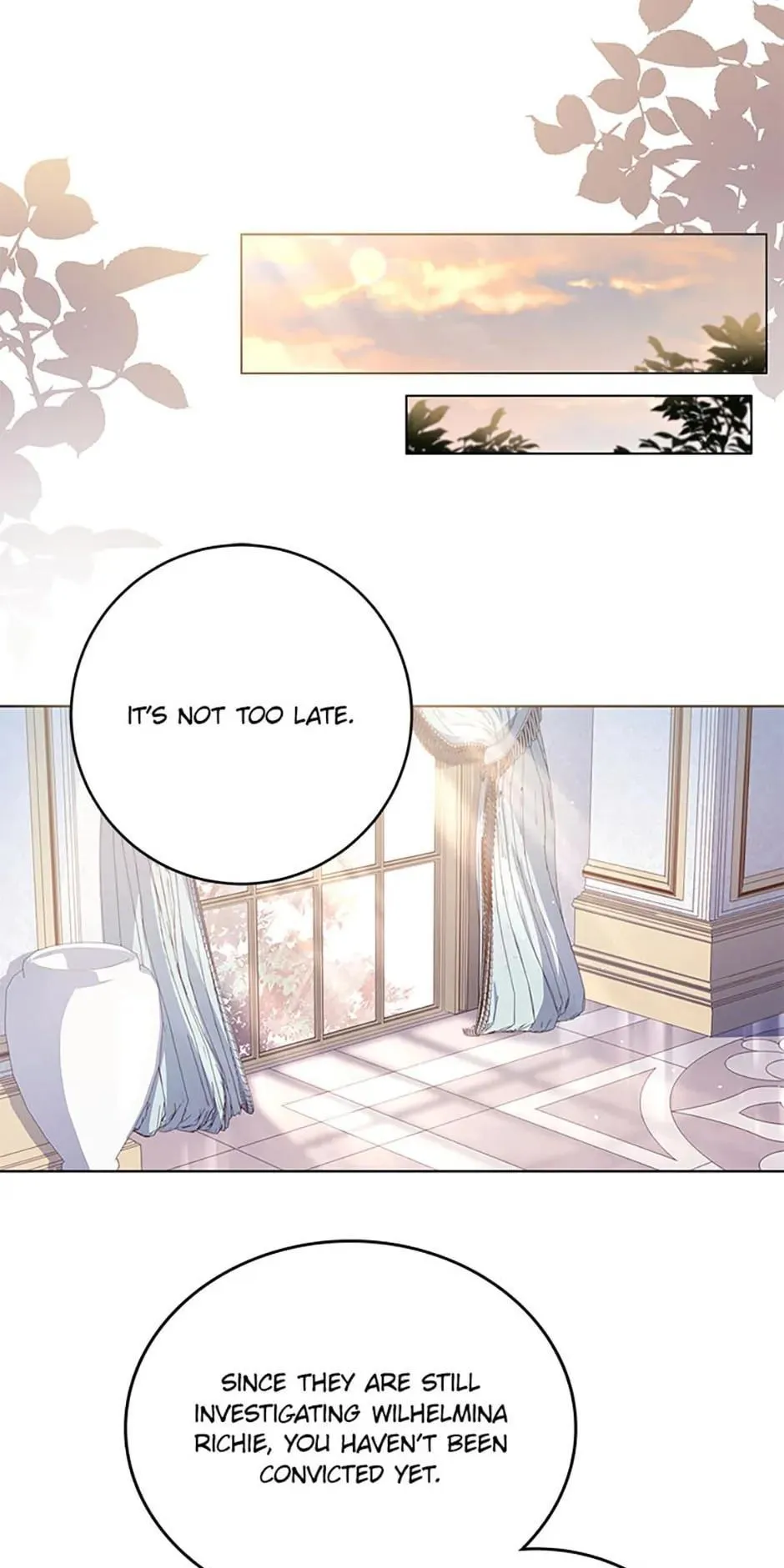 Read Sierra on Strike! chapter 57 image 7 on Lezhin
