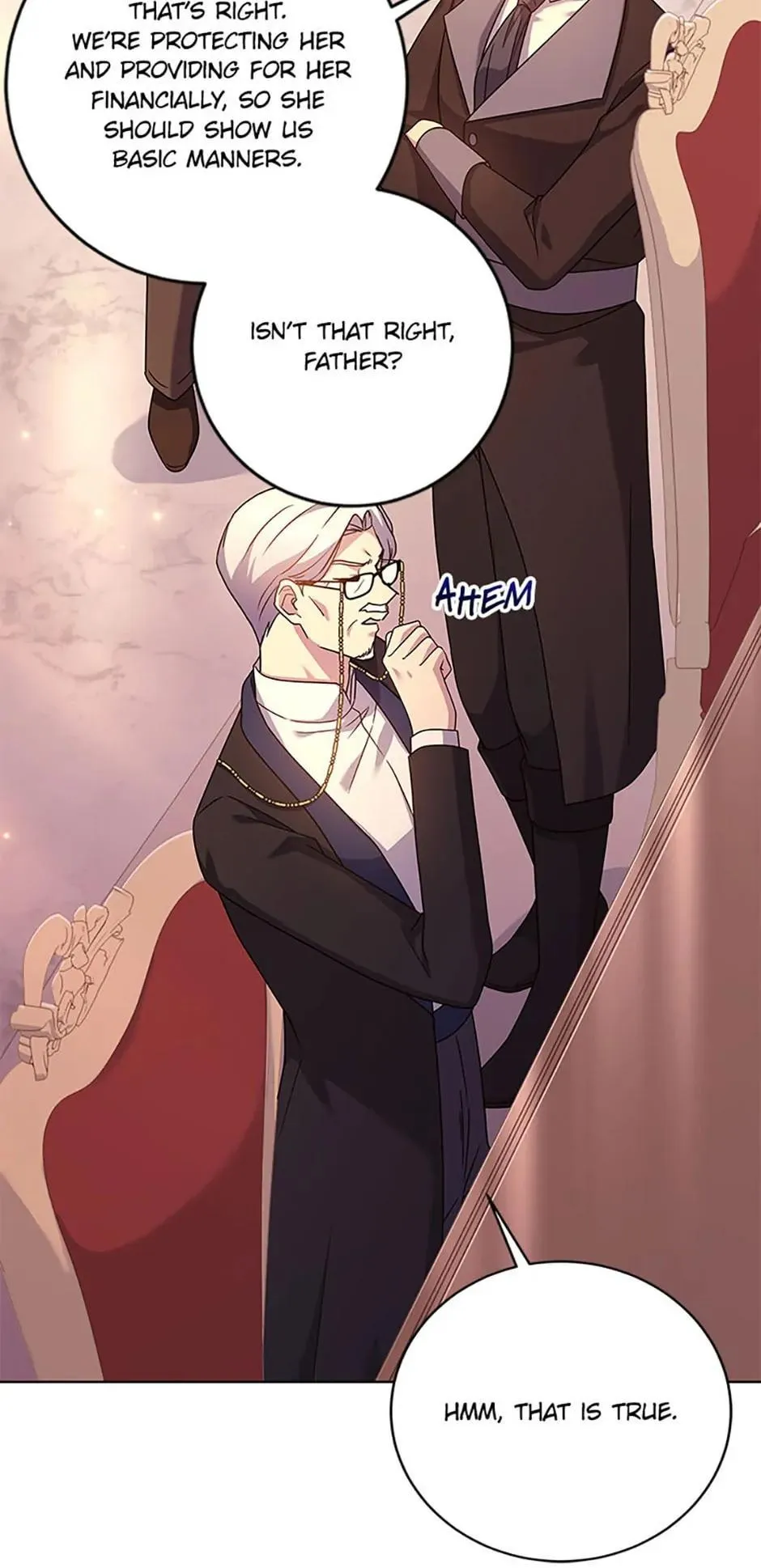 Read Sierra on Strike! chapter 57 image 71 on Lezhin