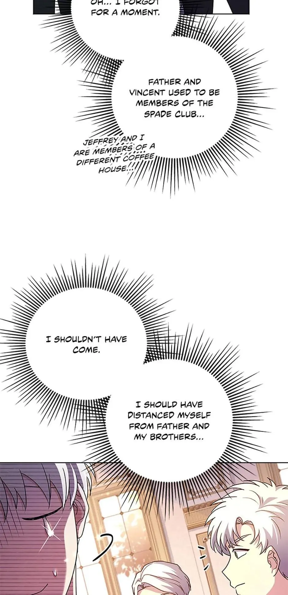 Read Sierra on Strike! chapter 57 image 73 on Lezhin