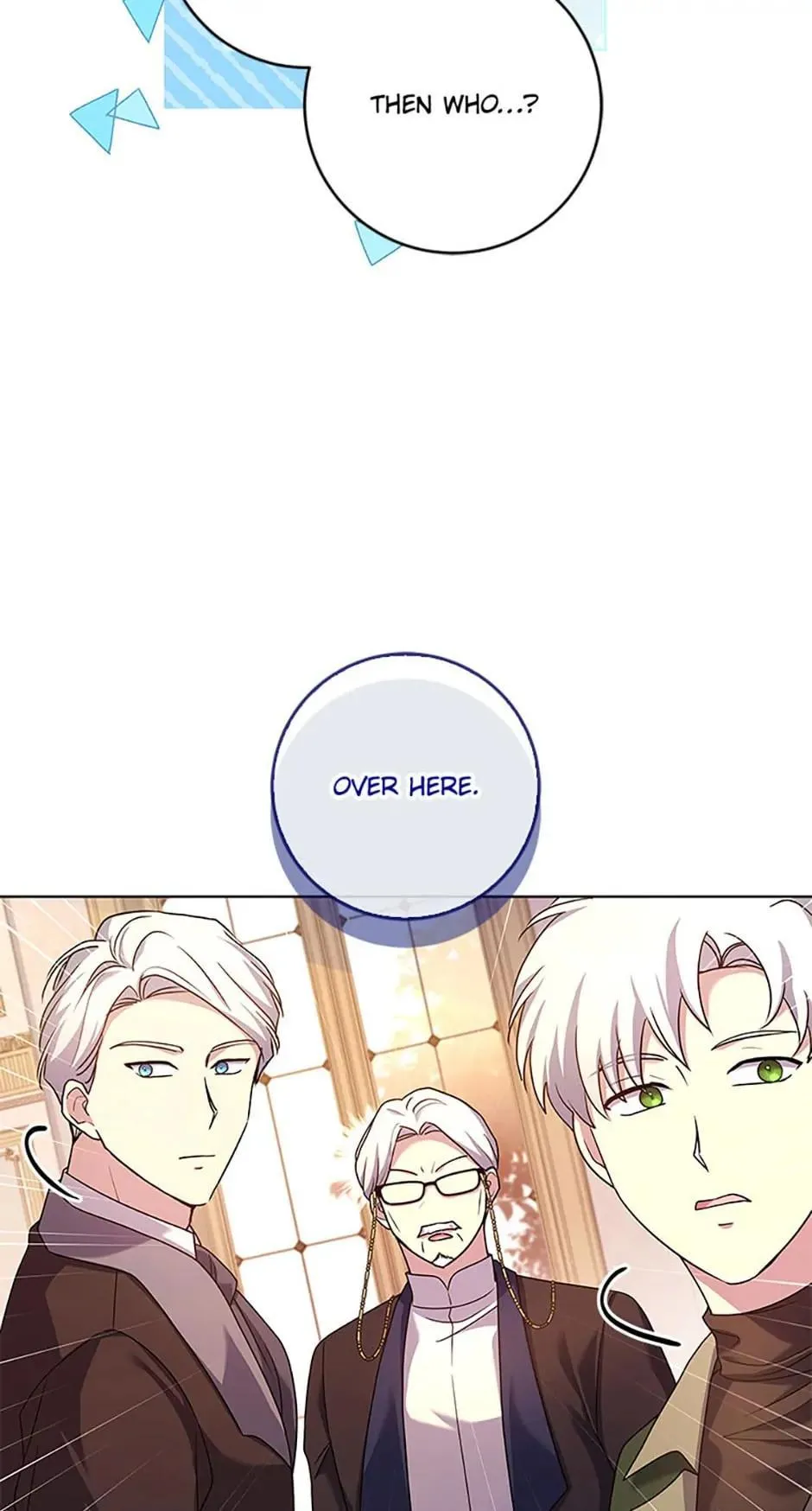 Read Sierra on Strike! chapter 57 image 77 on Lezhin