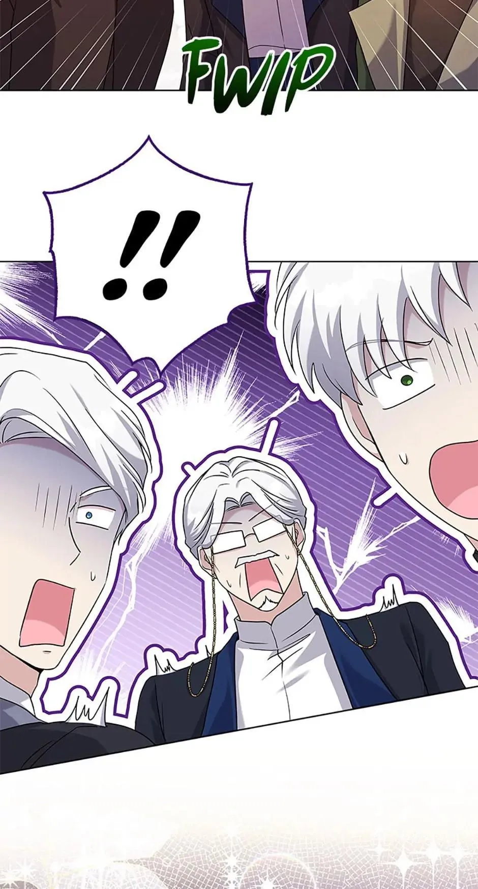 Read Sierra on Strike! chapter 57 image 78 on Lezhin
