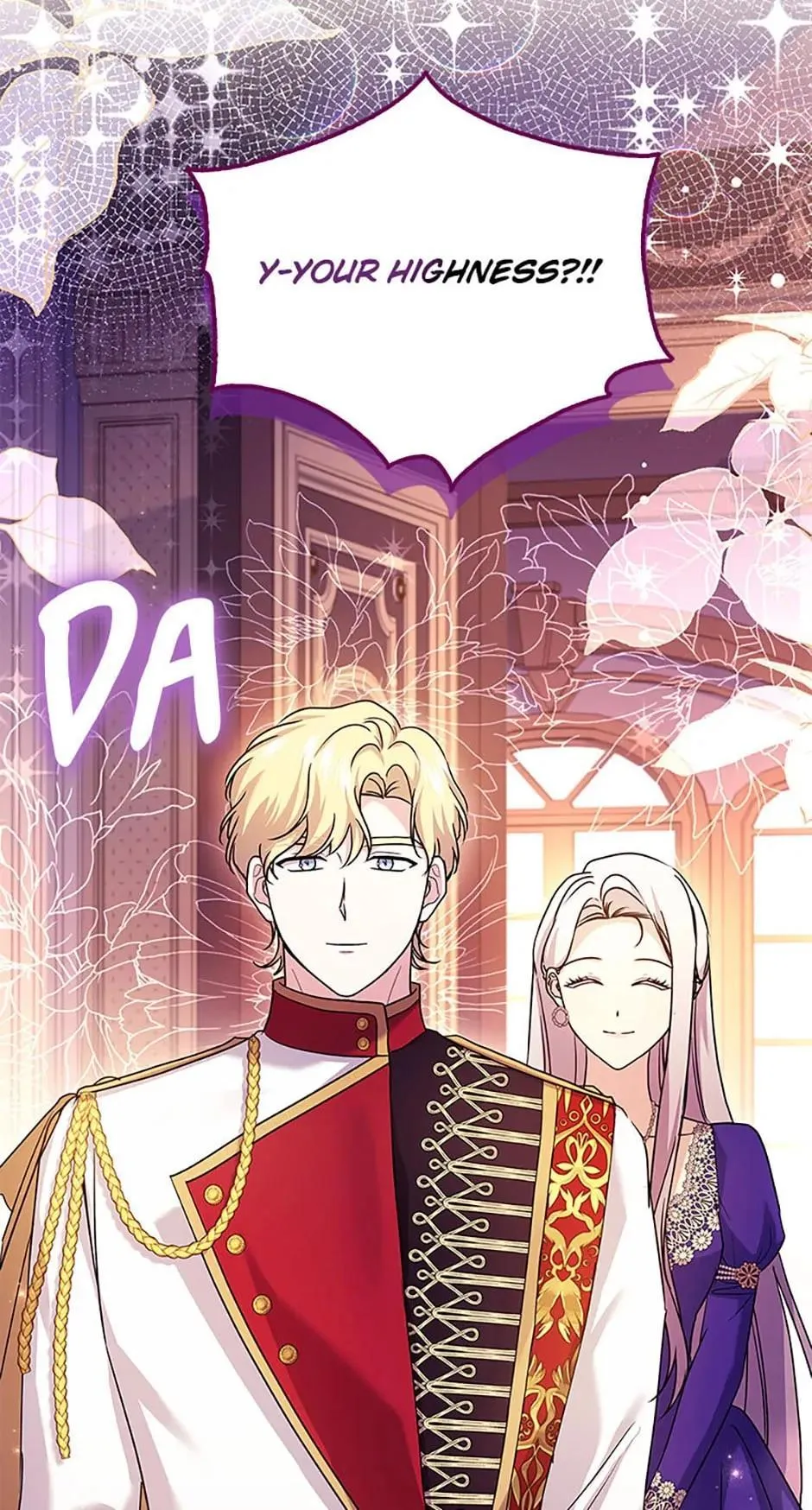 Read Sierra on Strike! chapter 57 image 79 on Lezhin
