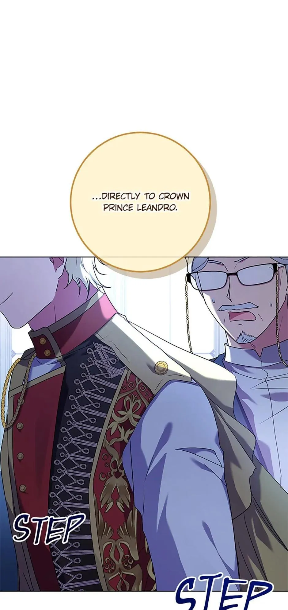 Read Sierra on Strike! chapter 57 image 82 on Lezhin