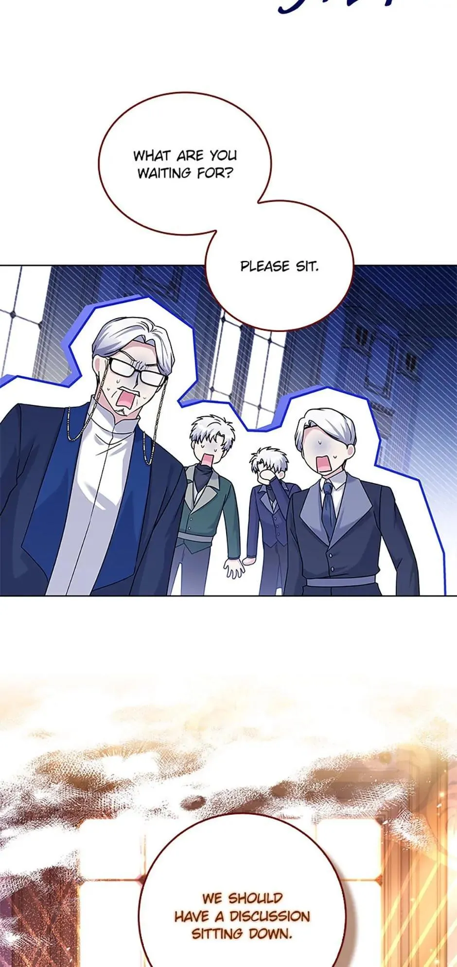 Read Sierra on Strike! chapter 57 image 83 on Lezhin