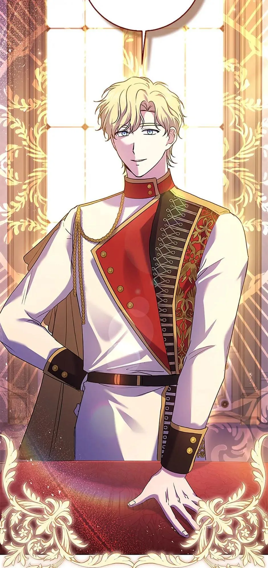 Read Sierra on Strike! chapter 57 image 84 on Lezhin