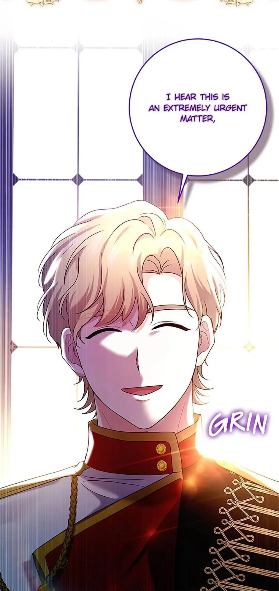 Read Sierra on Strike! chapter 57 image 85 on Lezhin