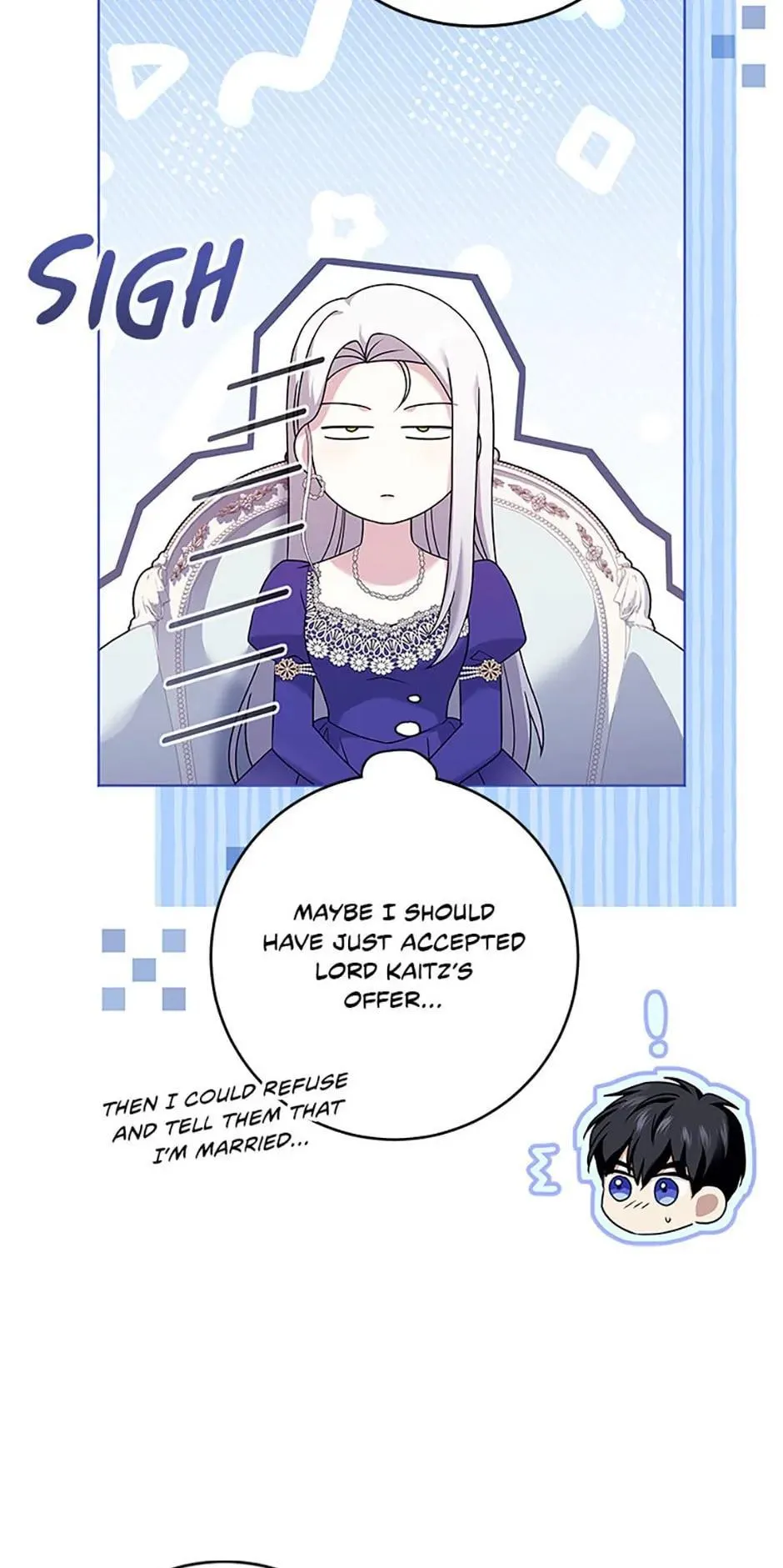 Read Sierra on Strike! chapter 57 image 9 on Lezhin
