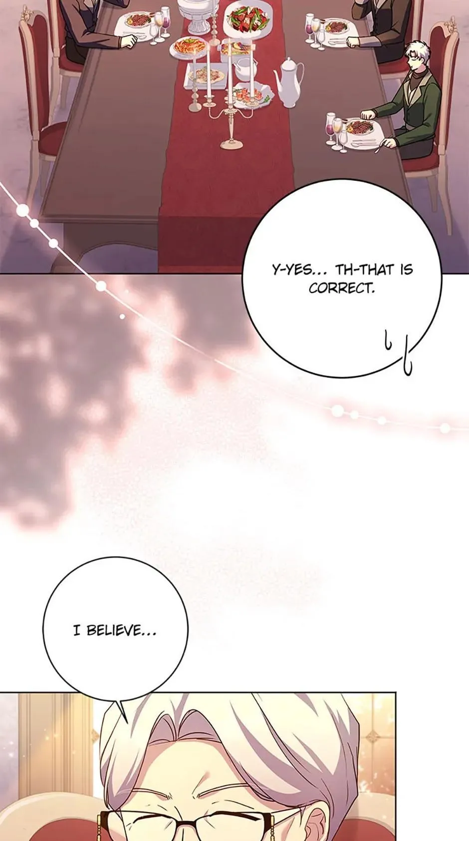 Read Sierra on Strike! chapter 58 image 1 on Lezhin