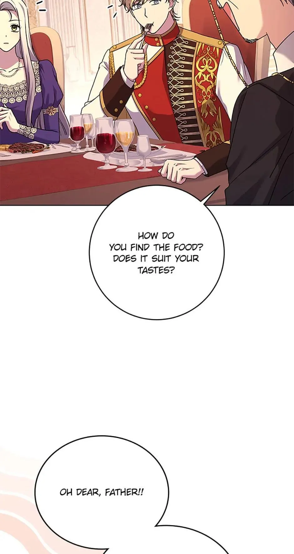 Read Sierra on Strike! chapter 58 image 10 on Lezhin