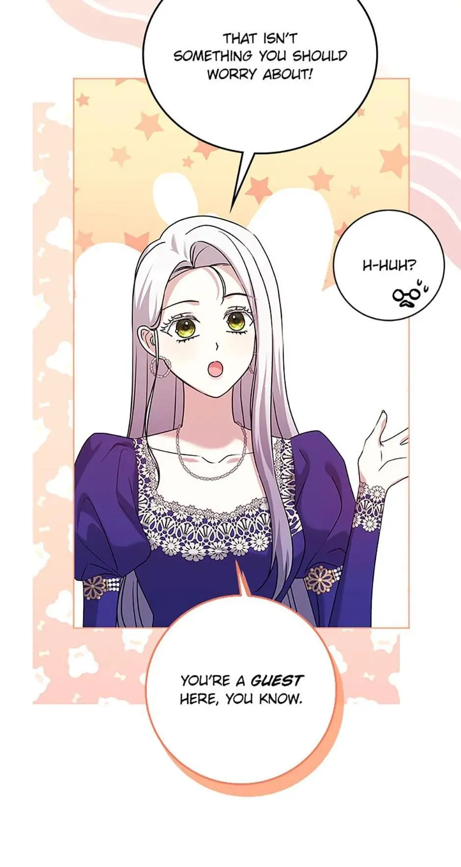 Read Sierra on Strike! chapter 58 image 11 on Lezhin
