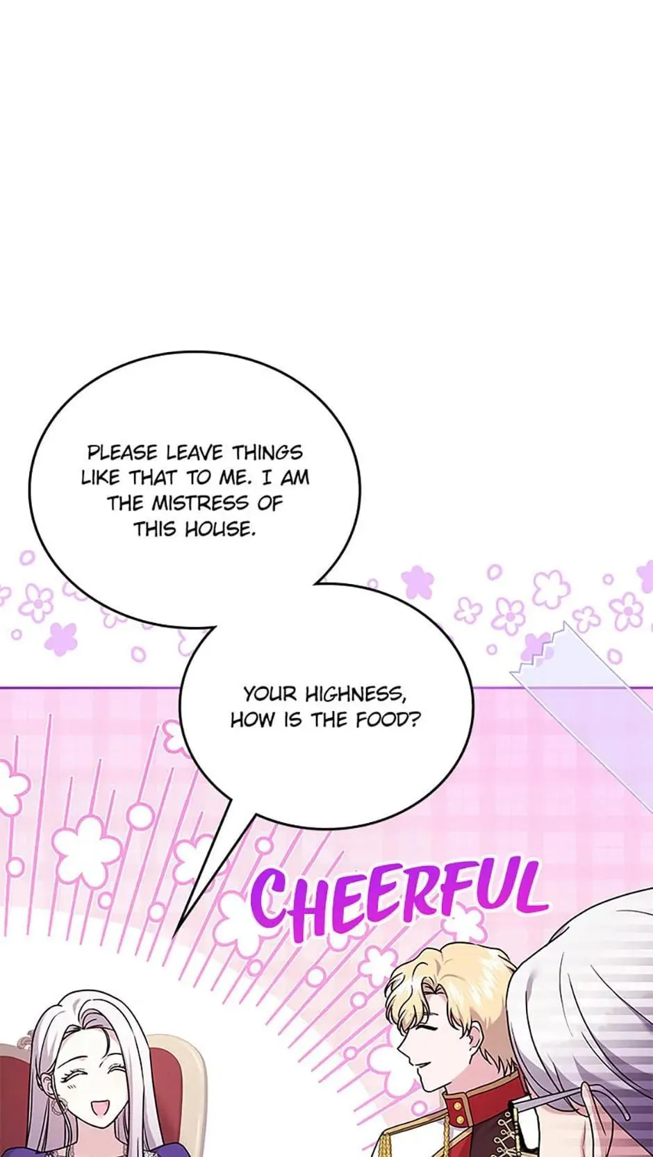 Read Sierra on Strike! chapter 58 image 12 on Lezhin