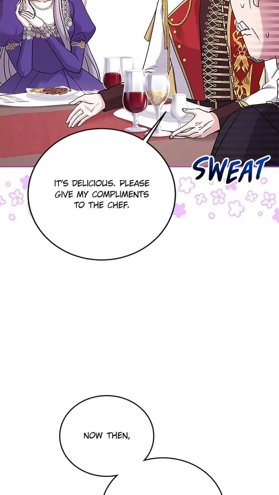Read Sierra on Strike! chapter 58 image 13 on Lezhin