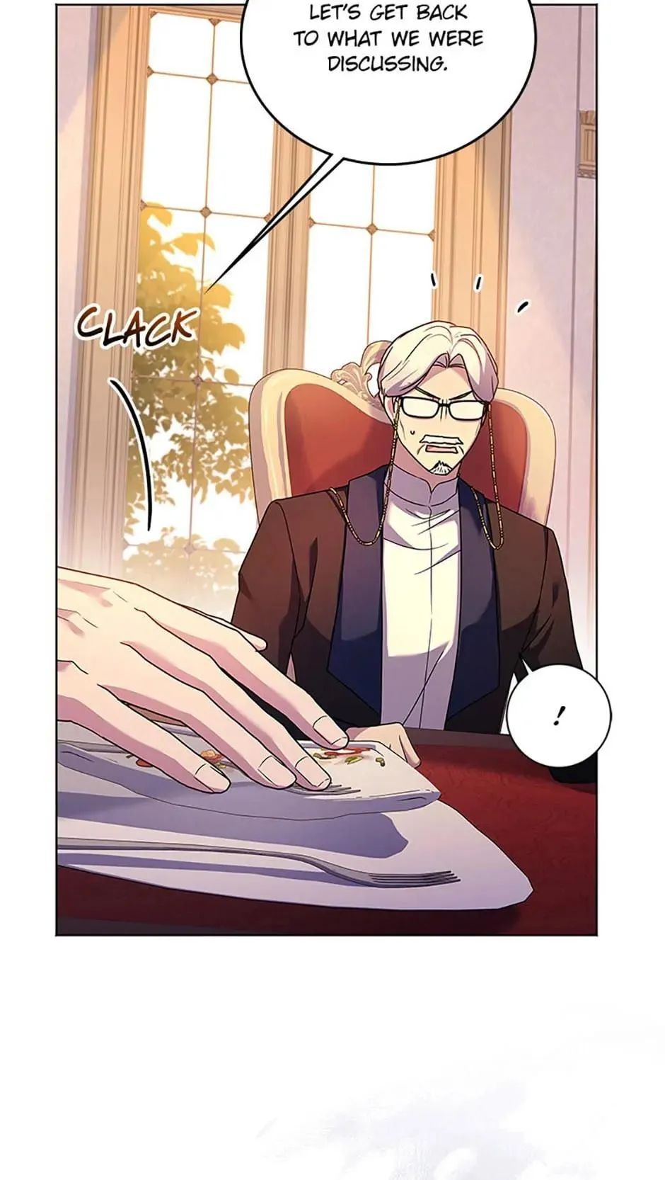 Read Sierra on Strike! chapter 58 image 14 on Lezhin