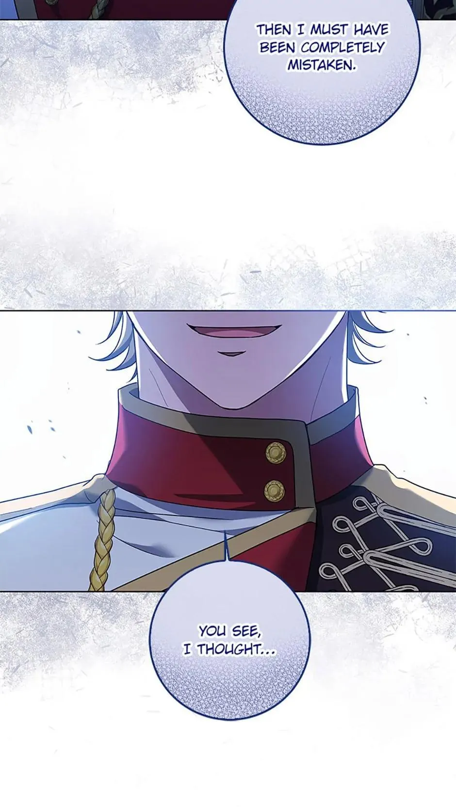 Read Sierra on Strike! chapter 58 image 16 on Lezhin