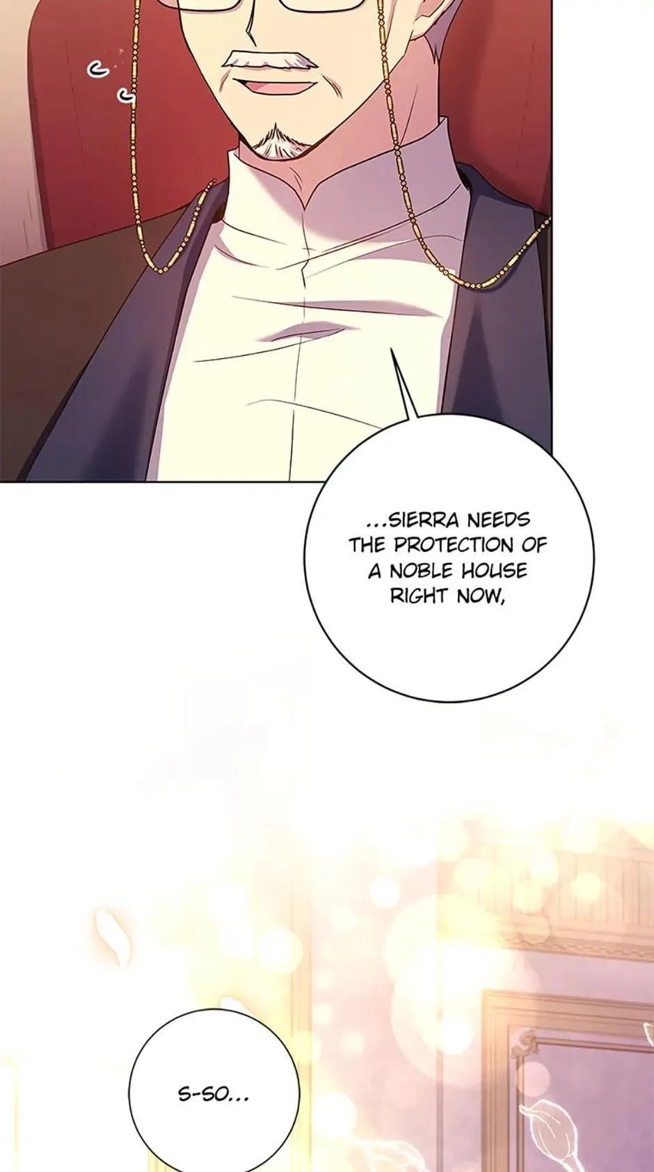 Read Sierra on Strike! chapter 58 image 2 on Lezhin