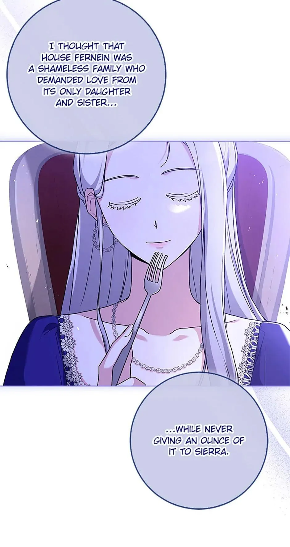 Read Sierra on Strike! chapter 58 image 22 on Lezhin