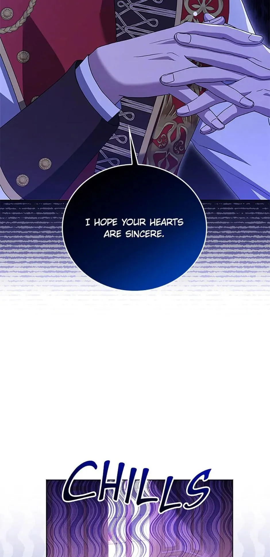 Read Sierra on Strike! chapter 58 image 24 on Lezhin
