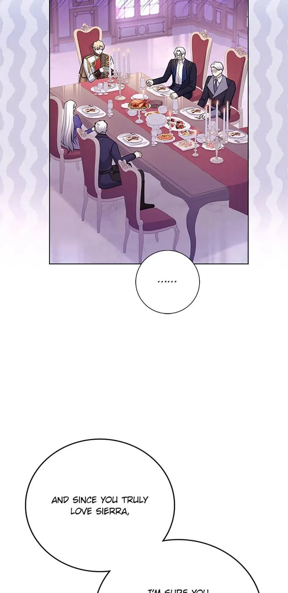 Read Sierra on Strike! chapter 58 image 25 on Lezhin