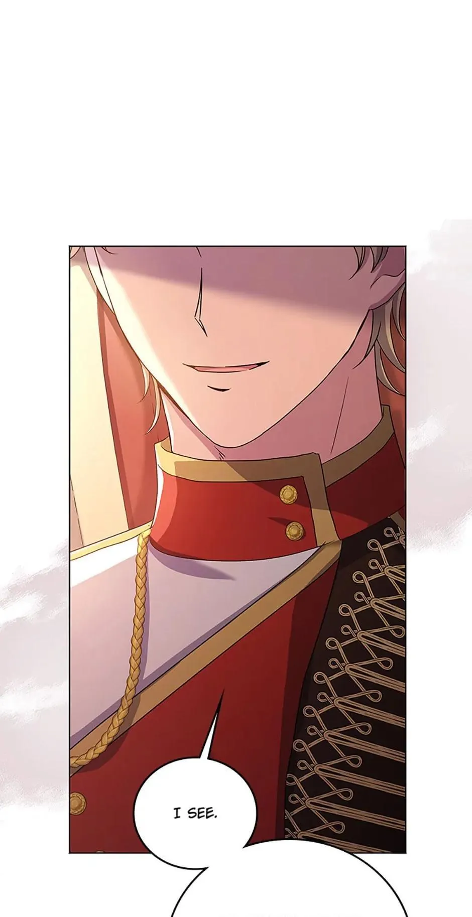 Read Sierra on Strike! chapter 58 image 29 on Lezhin